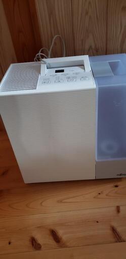 加湿器 Dainichi