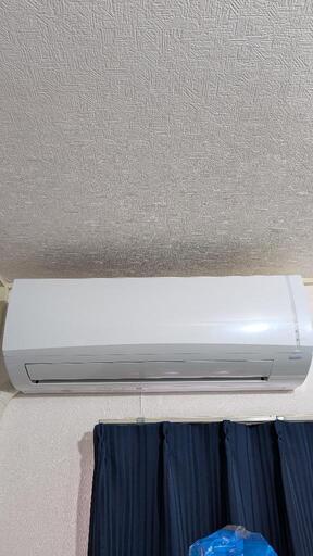 コロナ エアコン 14畳