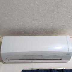 コロナ エアコン 14畳