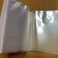 ２  未使用　ディックブルーナ　ミッフィ　フォトアルバム　＆　ミニ色鉛筆セットの画像