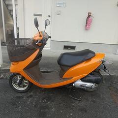 HONDAディオチェスタaf62激安