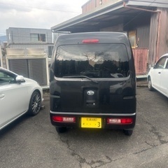 ハイゼット　カーゴ　車検付きの画像