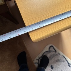 学習机の可動式引き出し！
の画像
