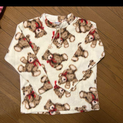 美品　150cm 女の子　服15点　冬から春の画像