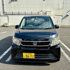 ホンダ N WGN