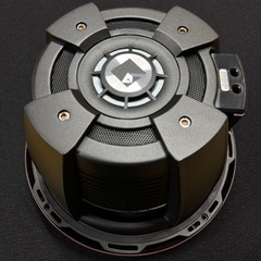 ロックフォード　Rockford Fosgate T1D212の画像