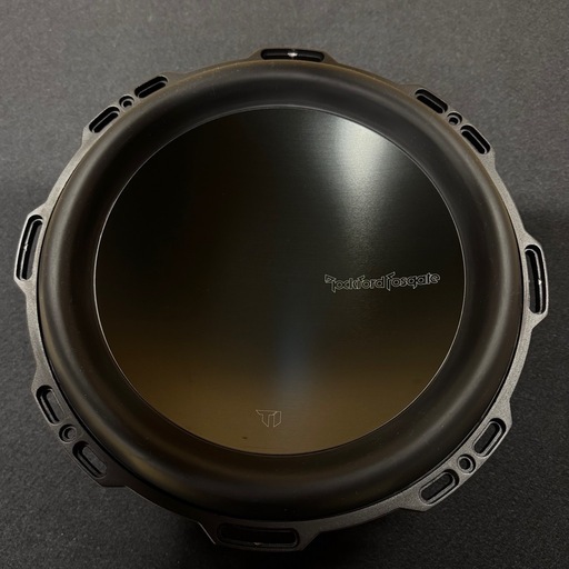 ロックフォード　Rockford Fosgate T1D212