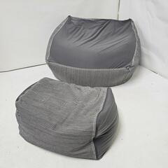 ビーズソファ　一人がけ