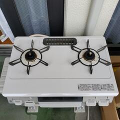 【お引き渡し完了】リンナイ ガスコンロ
 KG67BER-13A 