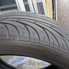 ナンカンタイヤ NS-2　225/45 R18 95H の画像