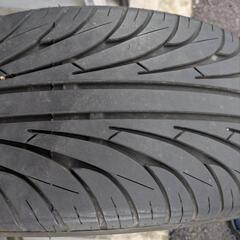 ナンカンタイヤ NS-2　225/45 R18 95H の画像