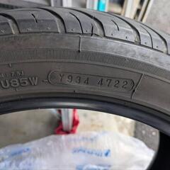 ナンカンタイヤ NS-2　225/45 R18 95H の画像
