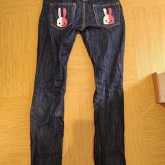 【美品】CUNE デニム