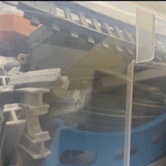 今だけセール！多数お問い合わせ感謝！プラレール　乗り物セットの画像