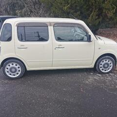 最終値下❗️ブラックでもローンが通る❗️車検２年付、ココアの画像