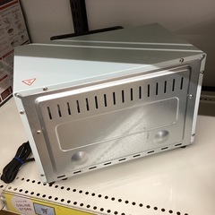 【取りに来られる方限定！】ORIGINALBASIC 2019年製　オーブントースターの画像