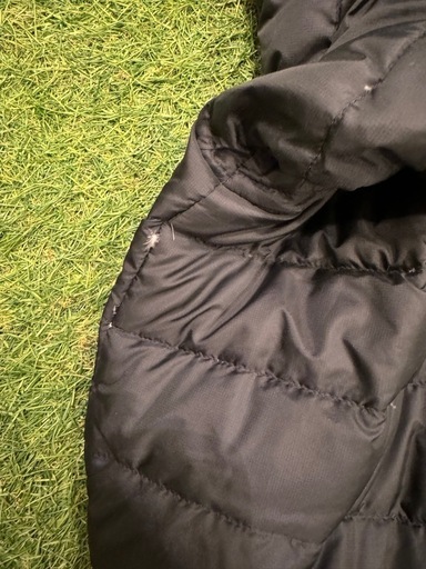 Patagonia ジャケット　ＸＬ　インナーダウン付き