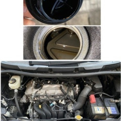 H24年ヴォクシー70(車検R8.01)※引渡注意ありの画像