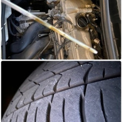 H24年ヴォクシー70(車検R8.01)※引渡注意ありの画像