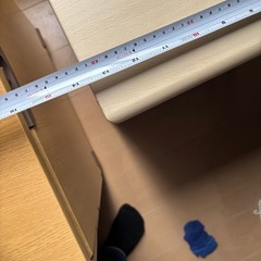 学習机引き出しの画像