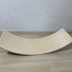 バランスボード