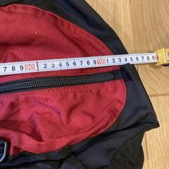 ビストリノックス　ボストンバッグの画像