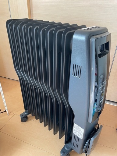 TEKNOS  オイルヒーター