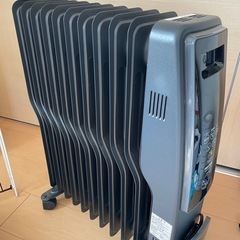 TEKNOS  オイルヒーター