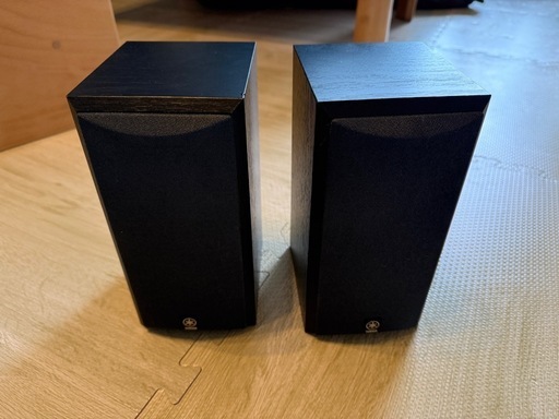 YAMAHA　NS-B210 1ペア