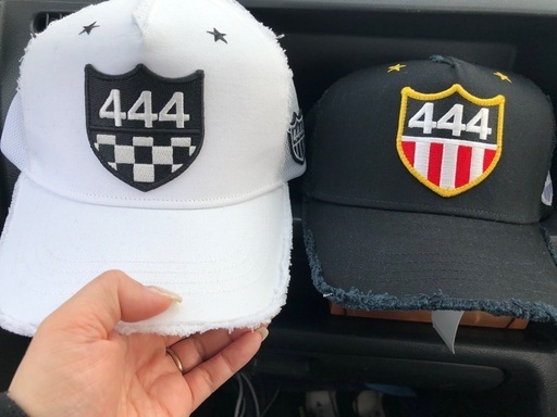 帽子 yoshinori kotake