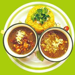 スパイスカレー屋「さんとよん」で働きませんか