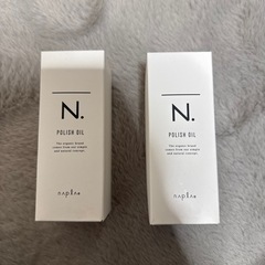 N POLISH OIL