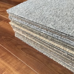 無料タイルカーペット23枚の画像