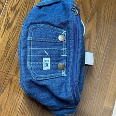 Lee ショルダーバッグ