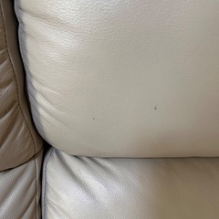ニトリ　ソファーの画像