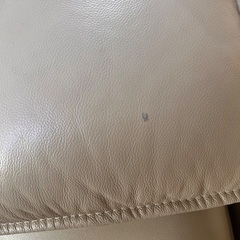 ニトリ　ソファーの画像