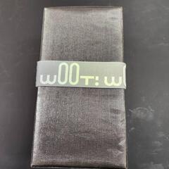 🌈woot プラチナムタンブラー 2個セット
