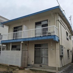 高松市屋島西町　敷金礼金0円物件✨　マルナカ屋島店まで徒歩6分♩...