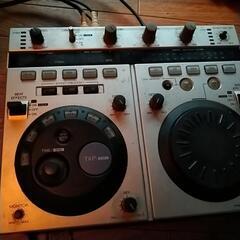 roland　efx500
