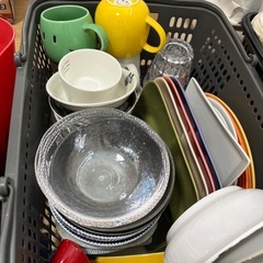 食器　おうちフリマ　　まとめ売りの画像