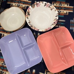 食器　おうちフリマ　　まとめ売りの画像