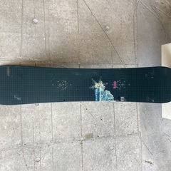 スノーボード板の画像
