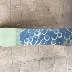 スノーボード板