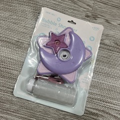 スリコ　シャボン玉