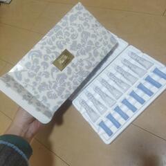メナード　パックセット