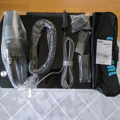 🌺新品🌺未使用🌺掃除機　車用🚗🚙🛻