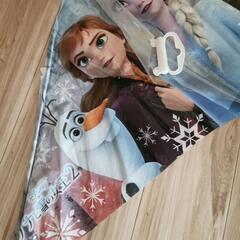 カイト　アナ雪の画像