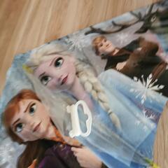 カイト　アナ雪の画像