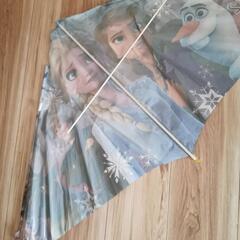 カイト　アナ雪の画像