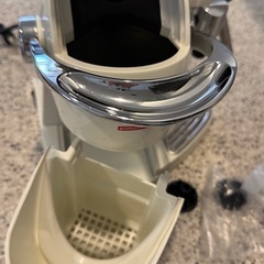 フルトンストリートカプセルマシンの画像